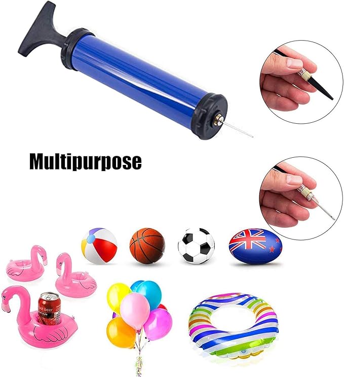 HDNNC Portable Ball Pump, Air Pump - Image 4