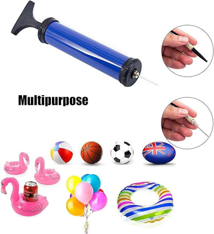 HDNNC Portable Ball Pump, Air Pump - Image 4