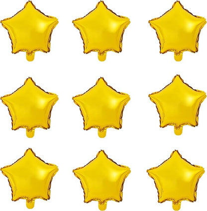 Star-shaped Balloon - Image 4