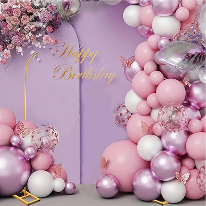 Balloon Arch Stand Set of 2 - Image 6
