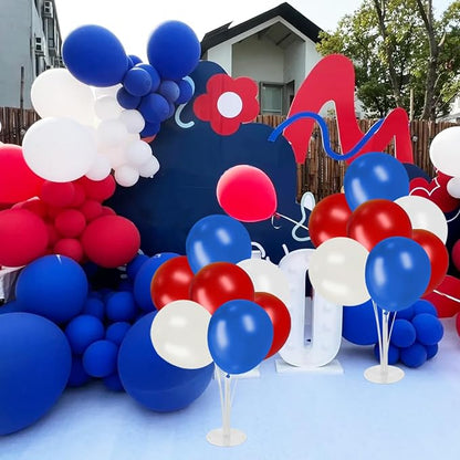 Voircoloria Balloon Stand Kit 4Sets - Image 7