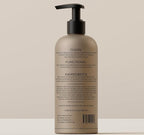 HygieneLab Men's Hair Care Duo– EWG Verified Shampoo (10 fl oz) & Conditioner (10 fl oz) – Fragrance-Free, Paraben-Free Duo for All Hair Types – Gentle Cleanse & Hydration with Premium Formula