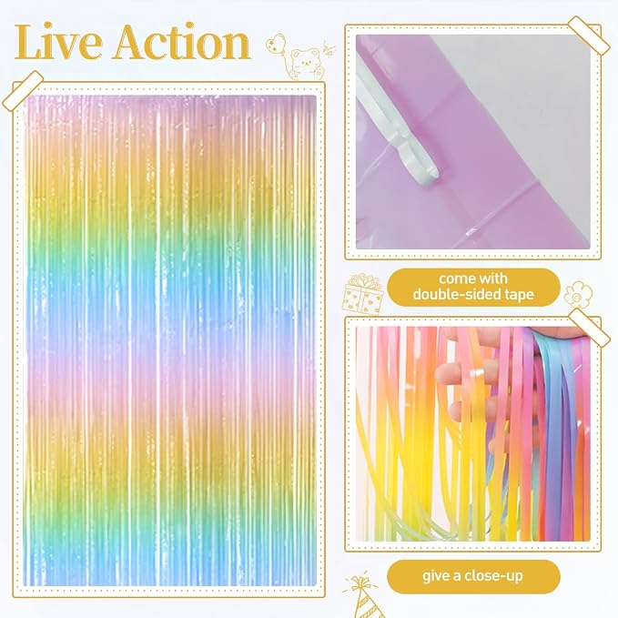 157PCS Pastel Balloons Arch Garland Kit - Image 3