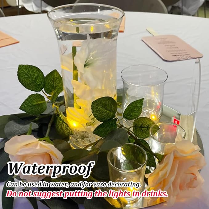 100PCs Mini Led Lights, Led Balloons Light - Image 5