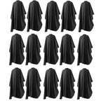 Professional Hair Cut Hairdressing Cape (55 x 47 Inch (Pack of 15)