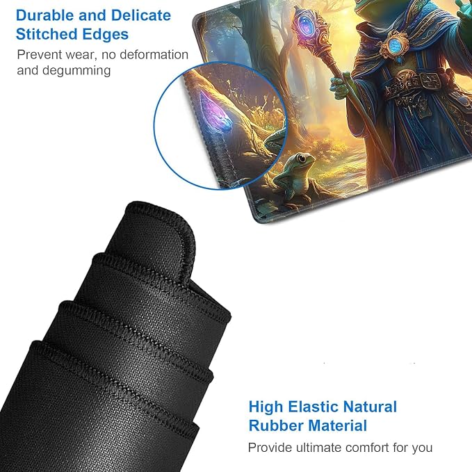 for MTG Game Playmat - Image 4