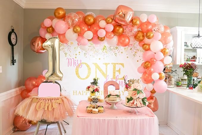 Light Gold 26 Number Balloon 40 Inch Giant Champagne Gold Birthday Numbers | 11 - Image 2