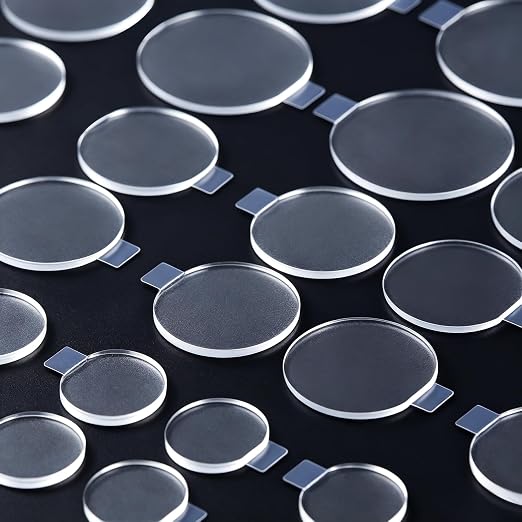 240 Pieces Double Sided Adhesive Dots by WWYICHEN