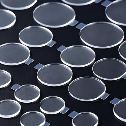 240 Pieces Double Sided Adhesive Dots by WWYICHEN