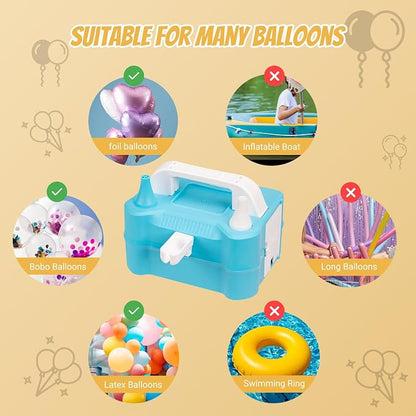 Electric Balloon Pump, Designed - Image 5