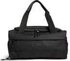 Vooray 22L Boost Duffle Bag – Small Gym Bag for Men and Women, Lightweight Travel Duffel with Shoe Compartment, Durable Sports Tote for Fitness, Training, Overnight Use, and Weekend Trips