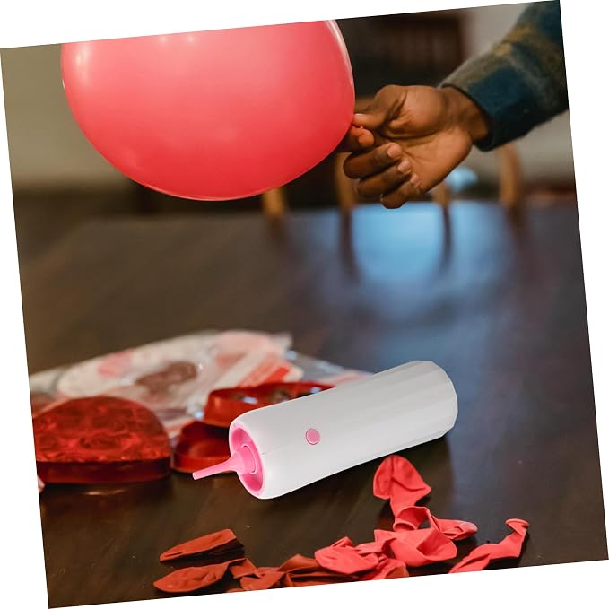 NUOBESTY Electric Balloon Pump Efficient Inflator - Image 4