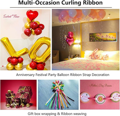 500 Yards Curling Ribbon-Balloon String - Image 4