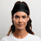 Suddora Workout Headband - Lightweight, Stylish & Comfortable Spandex Headband for Running, Workout, Football, Cosplay & Costumes