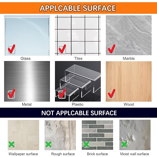 Sticky Dots Double Sided Adhesive Dots Set - Image 6