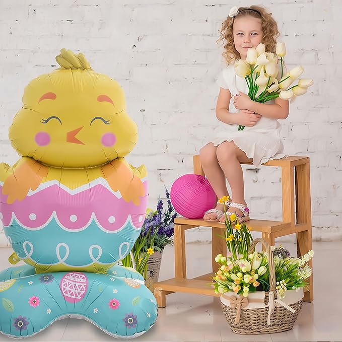 Easter Balloons for Decor - Image 4