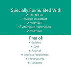 Nizoral Psoriasis Shampoo & Conditioner - Effective Scalp Psoriasis Treatment, 11 Ounce (Pack of 2)