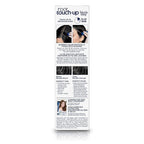 Clairol Root Touch-Up Semi-Permanent Hair Color Blending Gel, 2 Black, Pack of 1