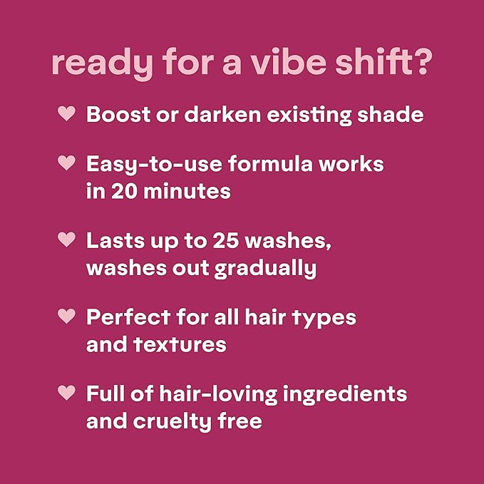 Madison Reed colorwonder Demi-Permanent Hair Color, Effortless At-Home Hair Dye, Ammonia-Free, Cruelty-Free, Silver and Bold (8S Silver Steel), Pack of 1