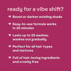 Madison Reed colorwonder Demi-Permanent Hair Color, Effortless At-Home Hair Dye, Ammonia-Free, Cruelty-Free, Iconic Bronde (8AG Dark Beige Bronde), Pack of 1