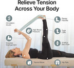CastleFlexx Mobility and Full Body Strengthening Device