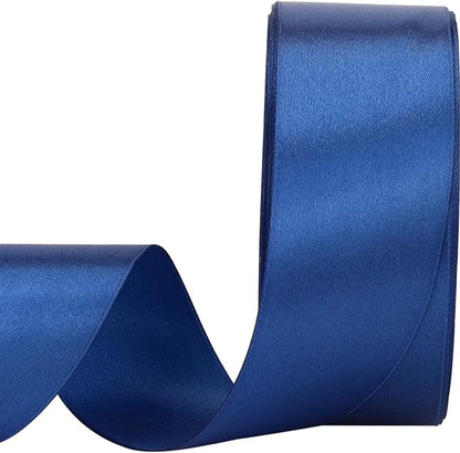 Nsilu Ribbon for Gift Wrapping 50 Yards Perfect Wedding Party Wreath Sewing DIY by Nsilu