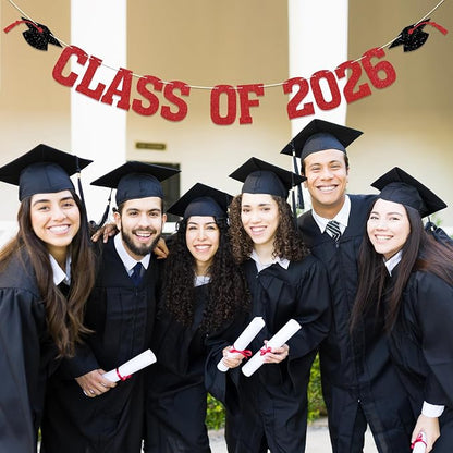 2026 Graduation Decorations - Image 4