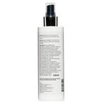 Advanced Clinicals Hair Spray Thicken & Shine Leave In Treatment, Nourishing Detangling Formula for Fine, Damaged, or Frizz Prone Hair, Supports Scalp Health for Strong Thick Hair, 8 Fl Oz