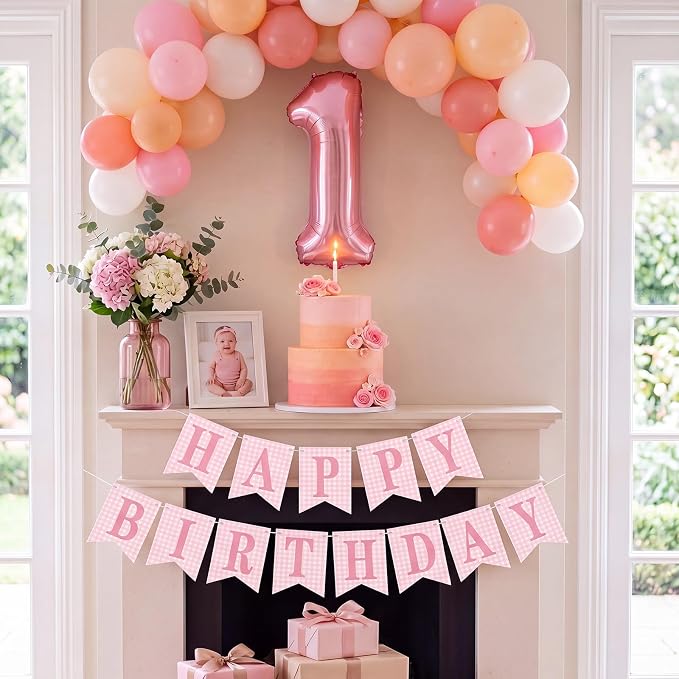 Mooliwe 171 Pcs DIY Custom Banner Kit Make Your Own Customizable Sign - Image 4