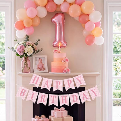 Mooliwe 171 Pcs DIY Custom Banner Kit Make Your Own Customizable Sign - Image 4
