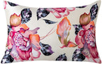 SLPBABY Silk Pillowcase for Hair and Skin with Hidden Zipper Print (Standard(20''x26''), Pattern20)