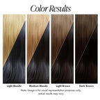 Adore Semi Permanent Hair Color (130 Blue Black) | Vegan & Cruelty-Free Blue Hair Dye | No Ammonia, No Peroxide, No Alcohol | 4 Fl Oz Each (Pack of 2)