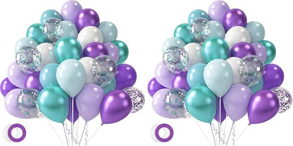 LovesTown 60PCS Balloon Garland Kit by Lovestown