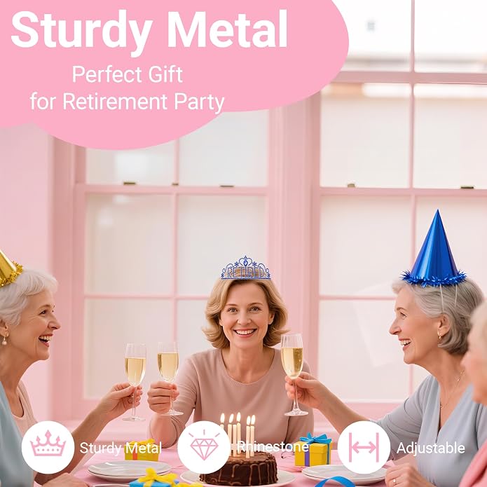 Retirement Party Decorations - Image 3