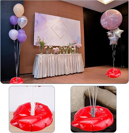Water Weight Bags for Balloon Column Stand And Balloon Arch for Party Wedding - Image 4