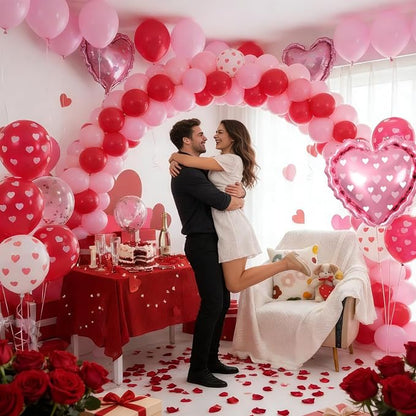 Valentines Day Balloons - Image 8