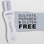 BioSilk Silk Therapy Original, Reconstructing Treatment For Adding Shine & Helping Mend Split Ends, Sulfate, Paraben, & Cruelty-Free, 2.26 Oz