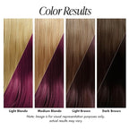 Adore Semi Permanent Hair Color (088 Magenta) | Vegan & Cruelty-Free Pink Hair Dye | No Ammonia, No Peroxide, No Alcohol | 4 Fl Oz Each (Pack of 2)