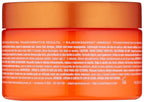 Obliphica Seaberry Hair Mask - Deep Conditioning Hydrating Treatment for Dry and Damaged Hair - Fine, Frizzy, and Color-Treated Hair - 8.5 Ounce (Pack of 1)
