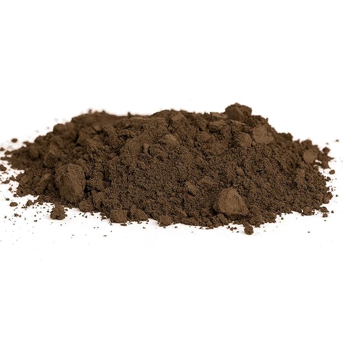 Hair Root Touch Up Powder - Dark Brown - 11 True-to-Nature Root Concealer Shades - Long-lasting, Fragrance Free, Talc & Paraben Free - Without Brush