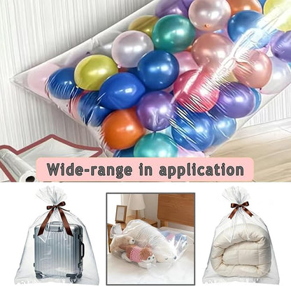 6 PCS Extra Large Balloon Transport Bags, Protecting & Storing Balloons - Image 7