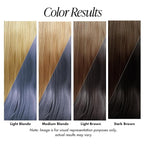 Adore Semi Permanent Hair Color (197 Peri Winkle) | Vegan & Cruelty-Free Purple Hair Dye | No Ammonia, No Peroxide, No Alcohol | 4 Fl Oz (Pack of 1)