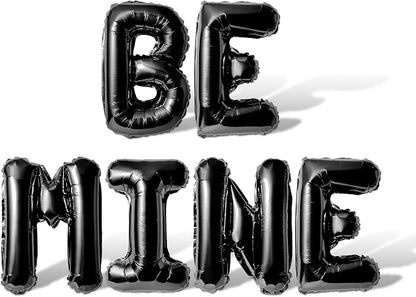 Letter Balloons by FloatingAwayBalloonCompany