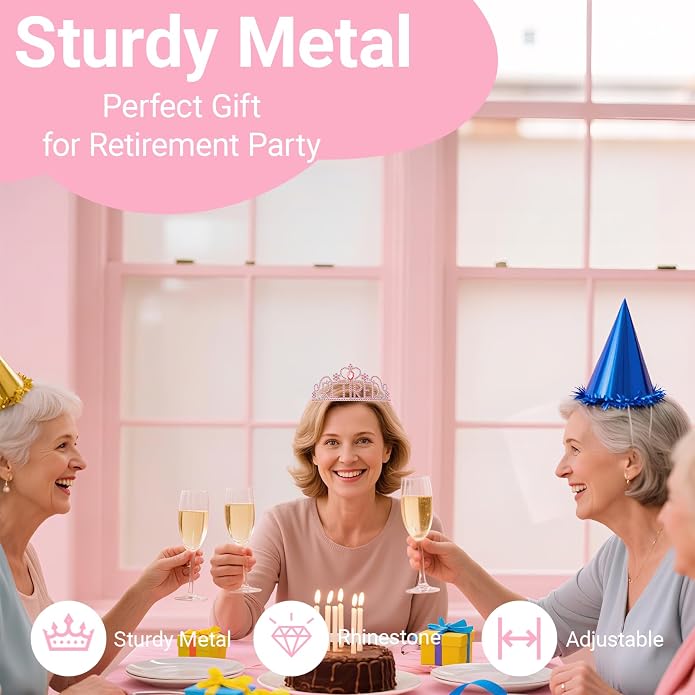 Retirement Party Decorations - Image 3