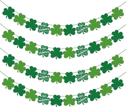 OHOME St Patricks Day Decorations by OHOME