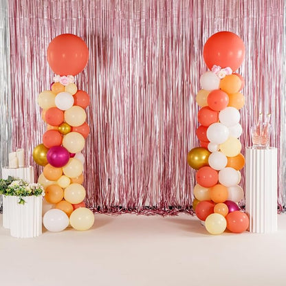 Restaurantware-Balloonify Balloon Garland Set, 1 Party Decoration Kit - Image 3
