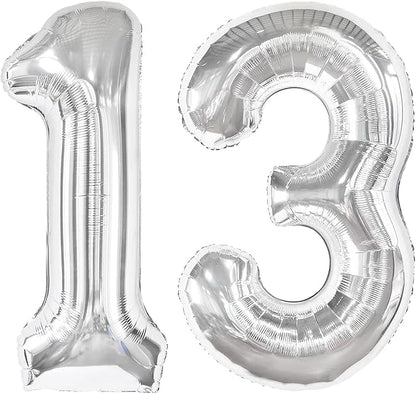 Sliver 13 Balloon by IWERP