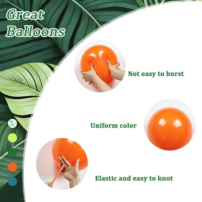 60pcs Dinosaur Balloons 12inch - Image 3