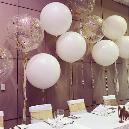 Big 24 Inch Large Latex Balloons - Image 6