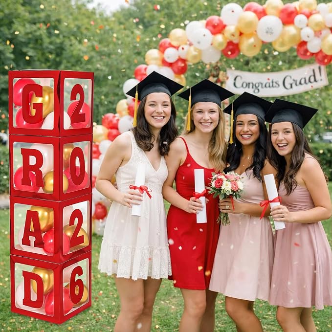 2026 Graduation Decorations - Image 5